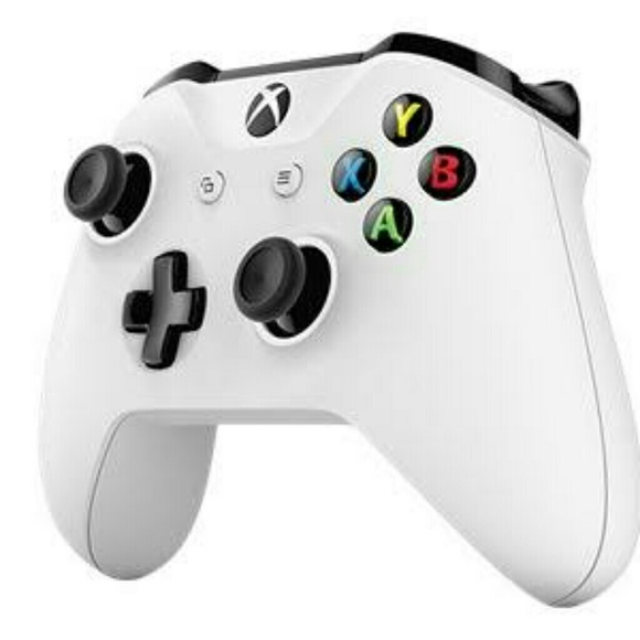 Ganes Other - XboxOneS Controller